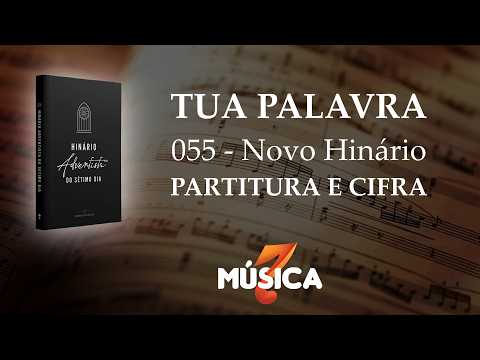 Igreja Adventista - Tua Palavra - Igrejas