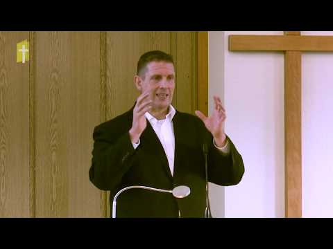 Pastor Olaf Latzel: "...because they will not endure the sound teaching" | Word of the Day