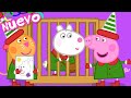 Los Cuentos De Peppa La Cerdita Malos O Buenos NUEVOS Episodios De Peppa Pig
