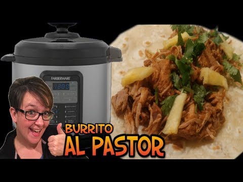 download lagu mp3 mp4 Al Pastor Pressure Cooker, download lagu Al Pastor Pressure Cooker gratis, unduh video klip Al Pastor Pressure Cooker