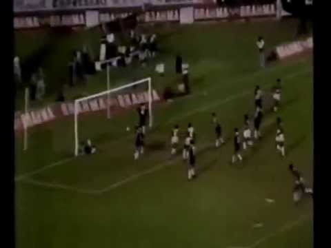 BRASILEIRO 1991-20-ABR - VASCO 2X2 SÃO PAULO