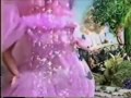 1994 Barbie Butterfly Princess Tv Commercial