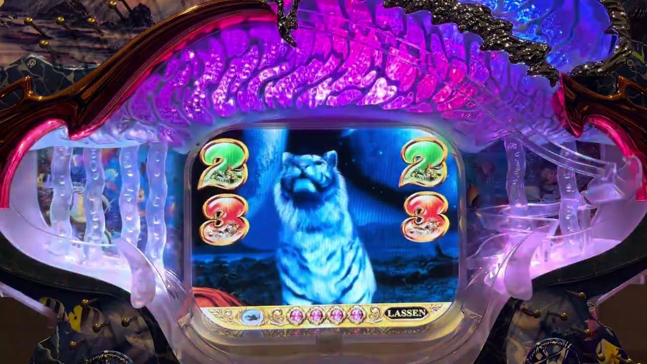 Youtube ラッセンワールド