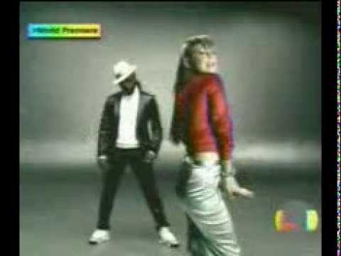 Black Eyed Peas - My Humps