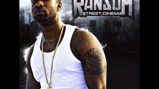 Ransom - His Shoes