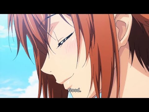 download lagu mp3 mp4 Grand Blue Kitahara, download lagu Grand Blue Kitahara gratis, unduh video klip Grand Blue Kitahara