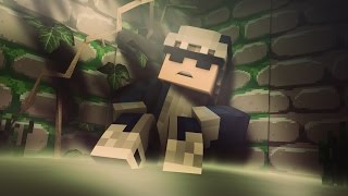 Minecraft MAZE RUNNER -  TAKEN!  (Episode 1)