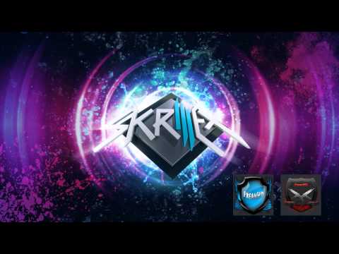 Skrillex - All I Ask Of You (DJ A.H.'s Remix) | Free Link | No Copyright