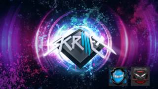 Skrillex - All I Ask Of You (DJ A.H.'s Remix) | Free Link | No Copyright
