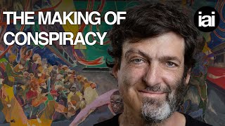 Why we believe conspiracies | Dan Ariely and the secrets of irrationality