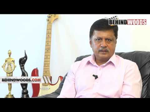 Jayaprakash Interview Part 4