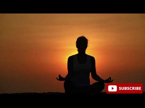 ✅MANTRA Aham Brahma✅, YOGA, MEDITATION