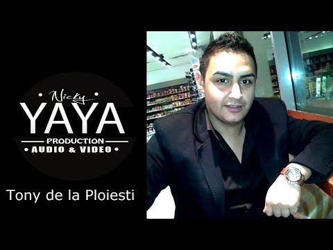 Tony de la Ploiesti-Buna si nebuna