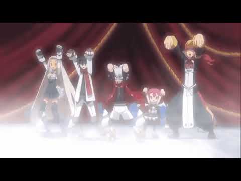 disgaea 3- maritsu evil academy (slowed + reverb)