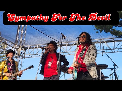 The Unauthorized Rolling Stones