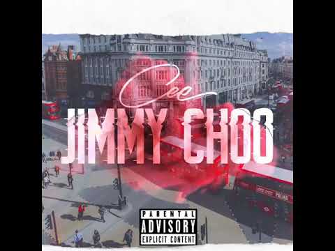 Ceeza Liz - Jimmy Choo (Official Audio)