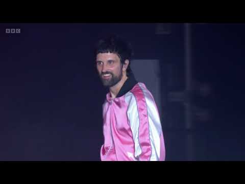 Kasabian - Live At TRNSMT, Glasgow, Scotland 2023 (Full Set)