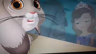 Blue Ribbon Bunny reprise