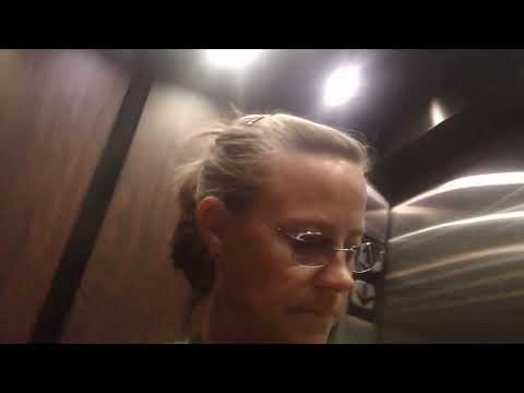 Dover Impulse Hydraullic Elevator At Blue Ridge Plaza, Raleigh NC