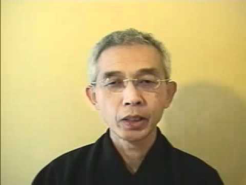 How to receive god's true blessing. (2011-12-21) from USTREAM