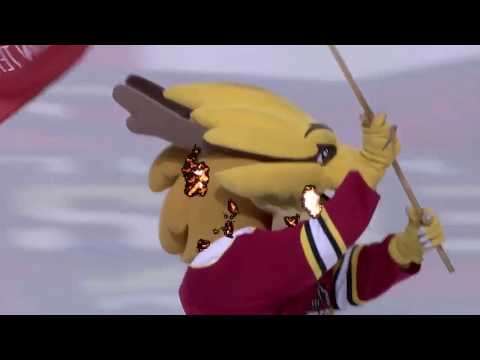 Recap: Kunlun Red Star - Dynamo 2018-12-20