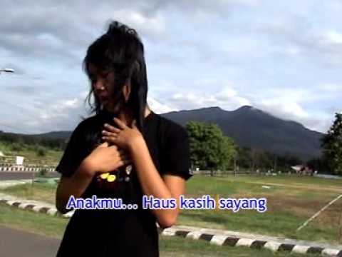 Lagu Lampung ~ Inak Amak