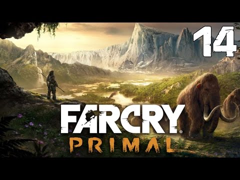 Far Cry Primal [#14] Collaboration with Mammoths