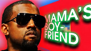 The MOST Famous &#39;Old-Kanye&#39; Leak: Mama&#39;s Boyfriend (Full Story)
