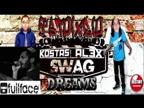 Το 5o Στοιχείο (swagdreams) #1 - Tiny Jackal