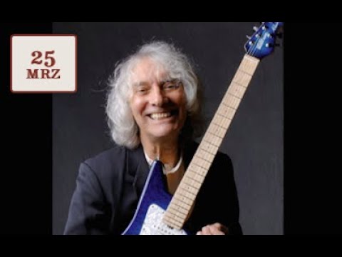 'Albert Lee & Band' live aus dem Rattlesnake Saloon