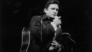 Johnny Cash - The Fourth Man