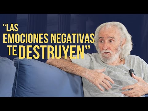 GUÍA práctica para cultivar EMOCIONES POSITIVAS, con RAMIRO CALLE