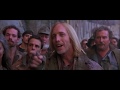 Tom Petty In The Postman 1997