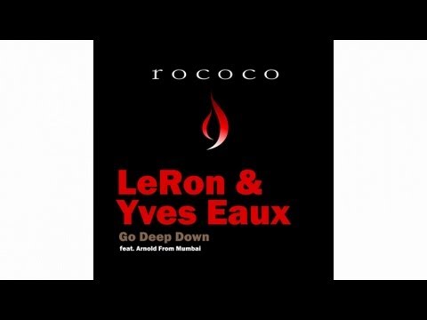 Le Ron, Yves Eaux - Rattlesnake