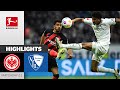 Intense Fight in Frankfurt! | Frankfurt - Bochum 1-1 | Highlights | Matchday 21 – Bundesliga 23/24