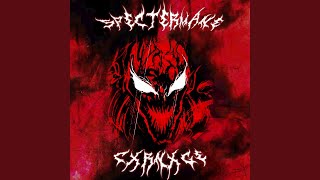 Cover art for CXRNXGE