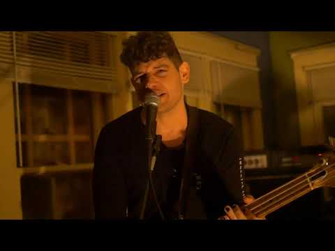 GLASSING Full Performance on Slay At Home Fest | Metal Injection