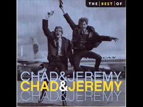 Chad & Jeremy - From A Window