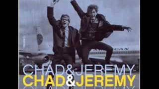 Chad & Jeremy - From A Window