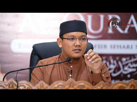 LIVE 14-03-2024 Ustaz Qarni Edrus : Sehari Sinopsis Sejuzuk - Juzuk 3