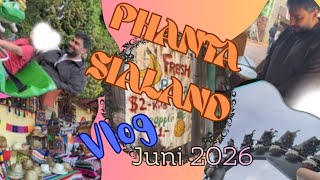 MemoVlog | Phantasialand Juni 2026