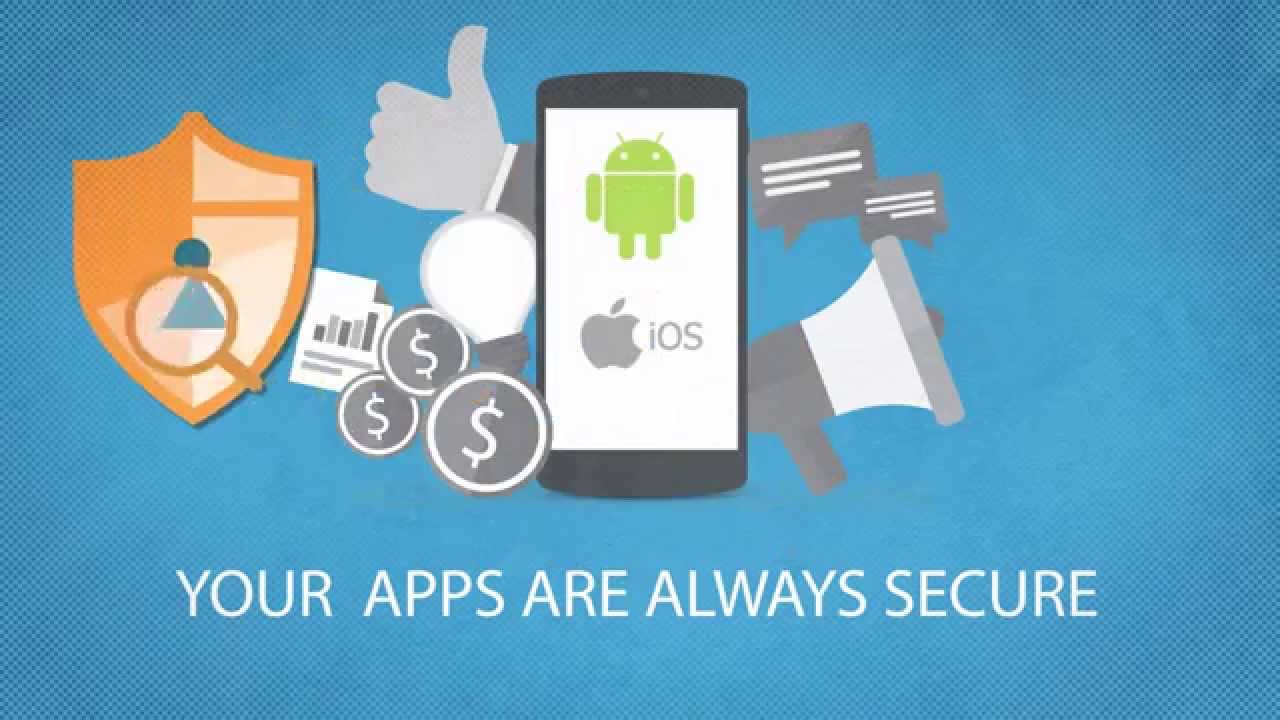 Appvigil - Mobile Application Vulnerability Scanner