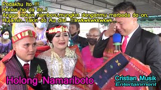 Download lagu Holong Na Marito // Ito na Manja // #kasihsayangabangkeadik #galimorachannel #christianmusik mp3