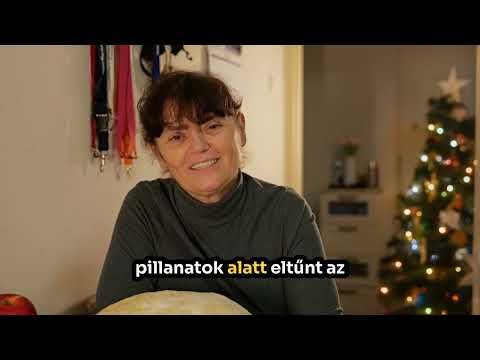 Tűzcsiholó Karácsony - az aranygaluska