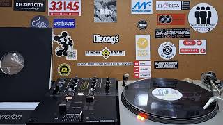 Kylie Auldist - Waste Of Time 12&#39;&#39; (Album Version) Funk / Soul - EP