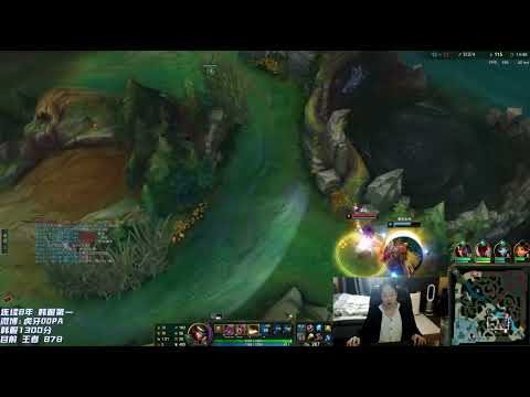 Dopa Twisted Fate vs Qiyana Mid - Dopa Stream 12/2021