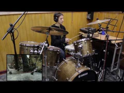 Elementar Percussion - Tango 2 вариант