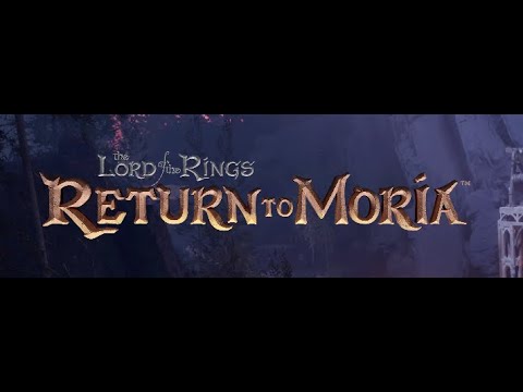 Reclaiming Moria with Friends!
