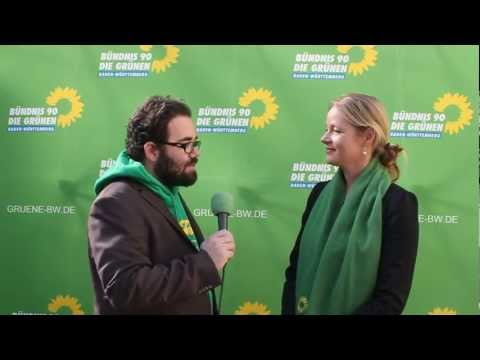 Fukushima mahnt - Demo in Neckarwestheim