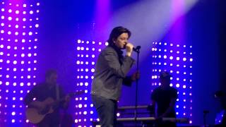 Benjamin BIOLAY - " PROFITE " - L'Aigle le 19 mars 2013